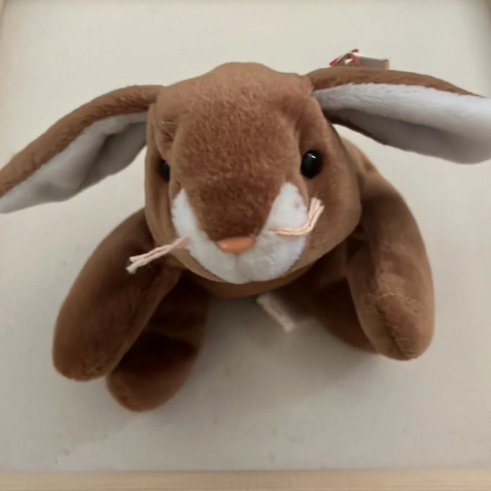 vintage toy been in the drawer 20 yrs -good pre-owned condition - Picture 2 of 5